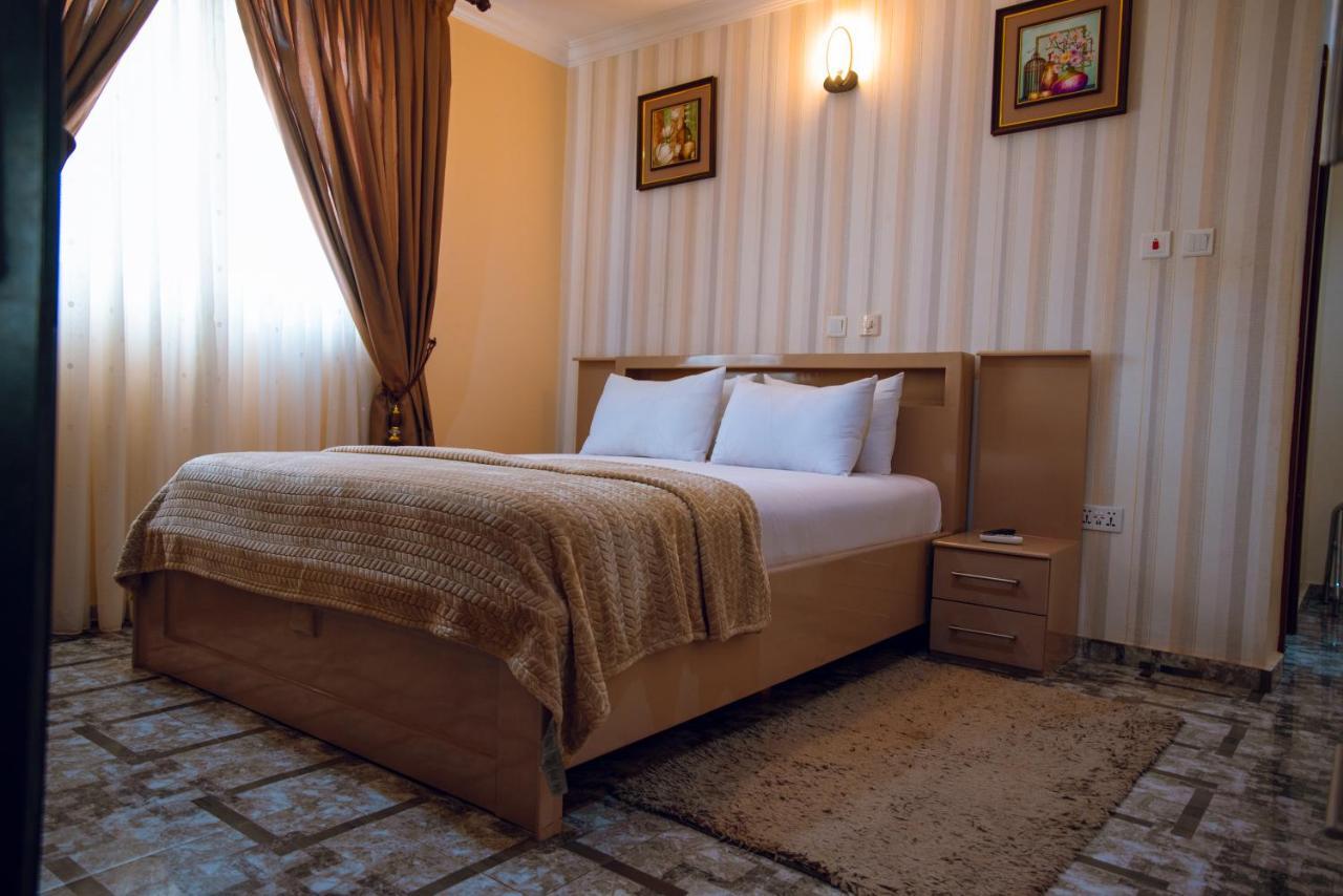 Exotic Palace Hotel Тема Екстериор снимка